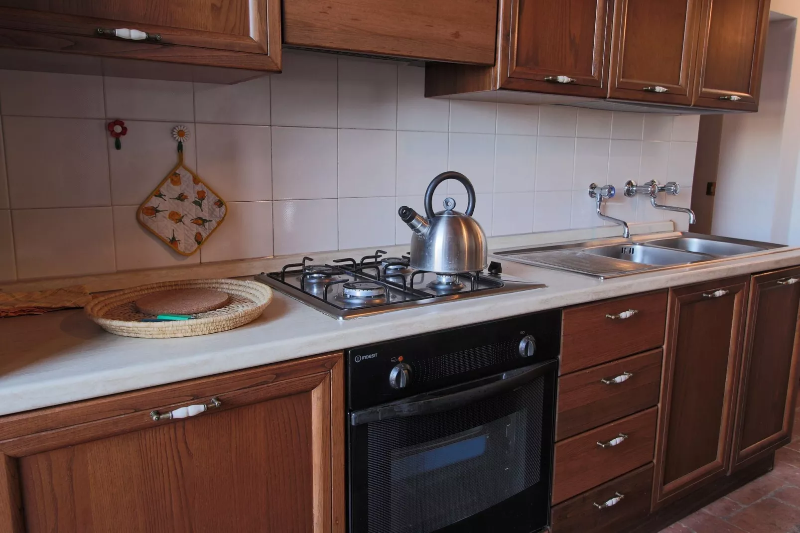 Arbia-Keuken
