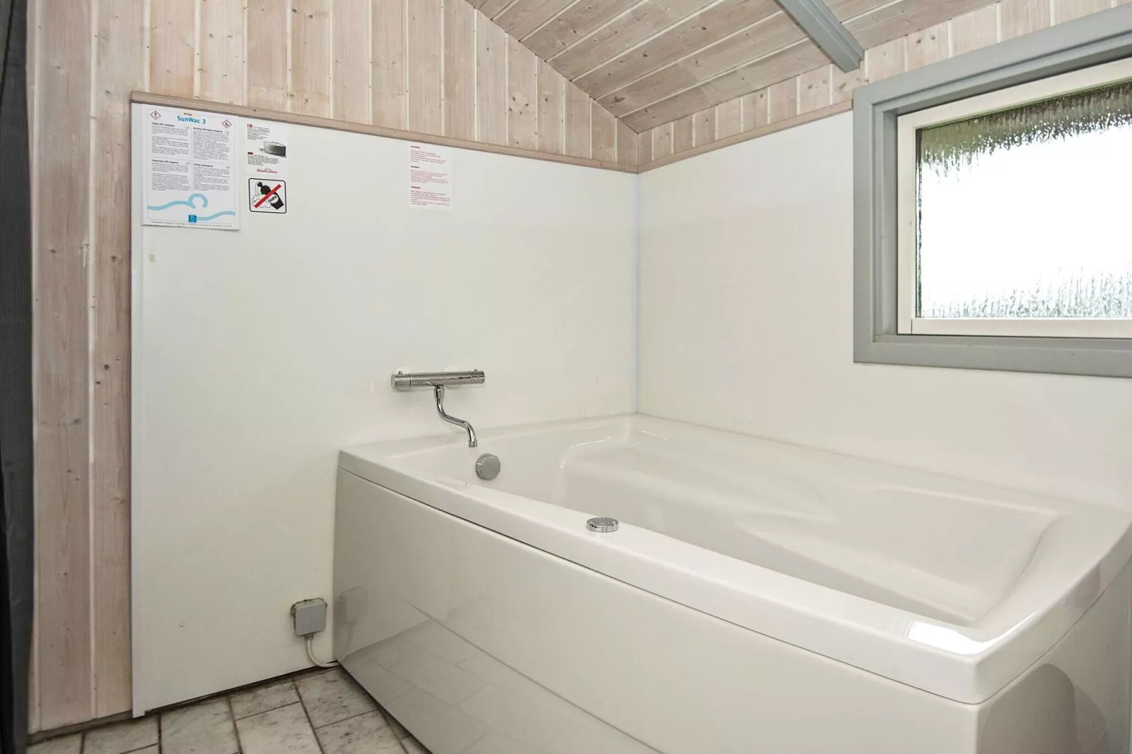 6 persoons vakantie huis in Sjølund-By Traum-Spa