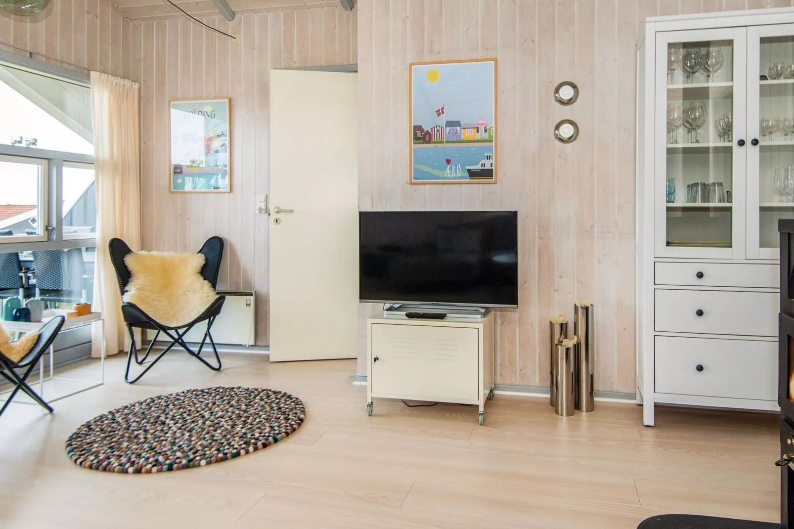 6 persoons vakantie huis in Sjølund-By Traum-Binnen
