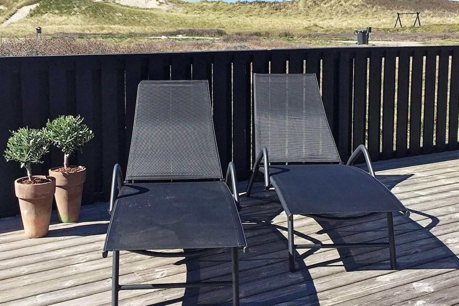 5 sterren vakantie huis in Hjørring-Buitenlucht