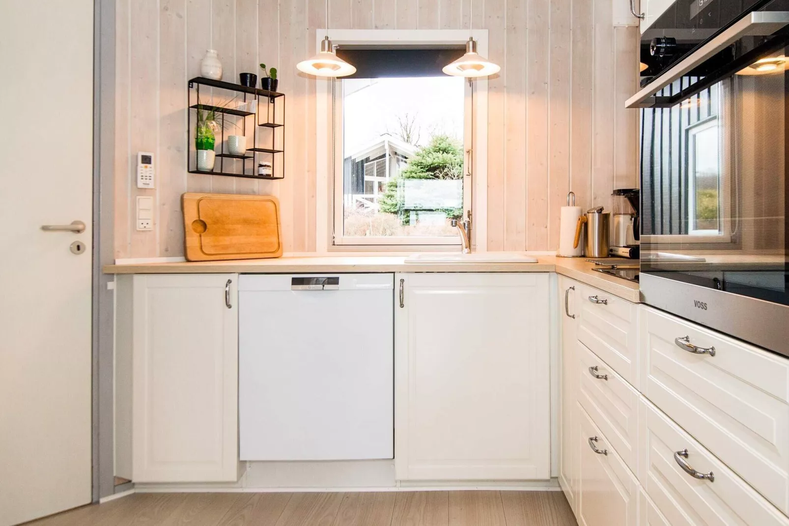 6 persoons vakantie huis in Sjølund-By Traum-Binnen