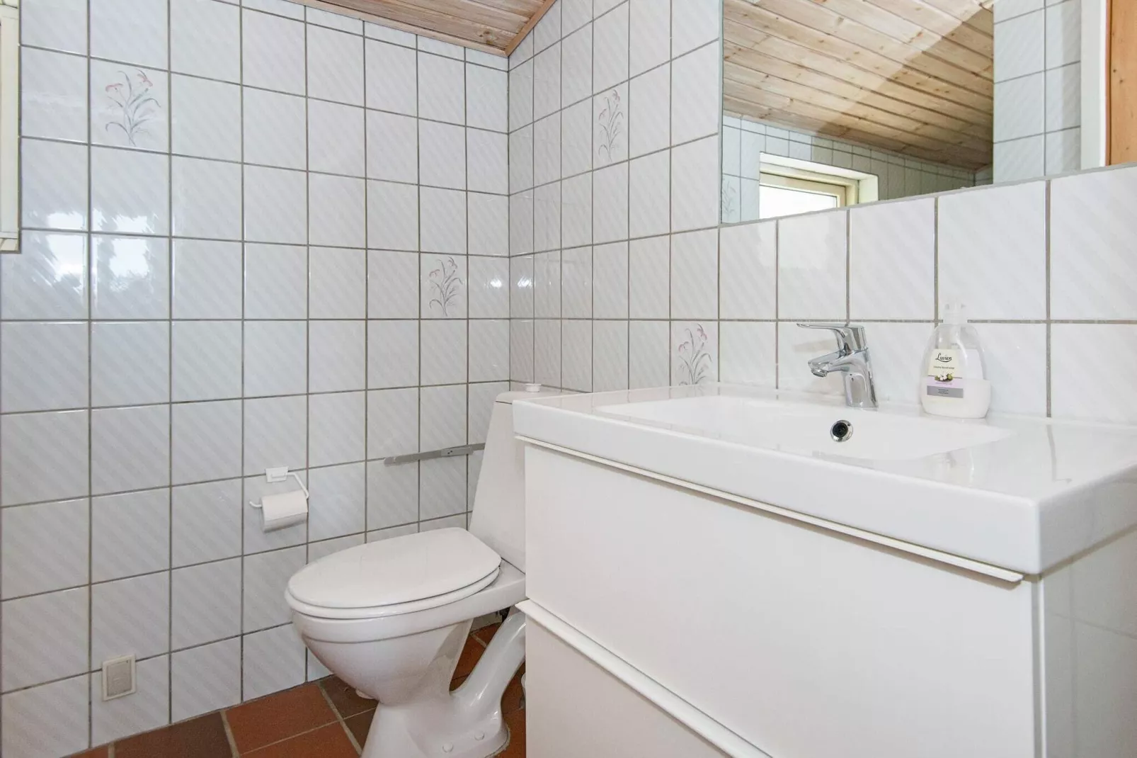 8 persoons vakantie huis in Ebeltoft-Binnen