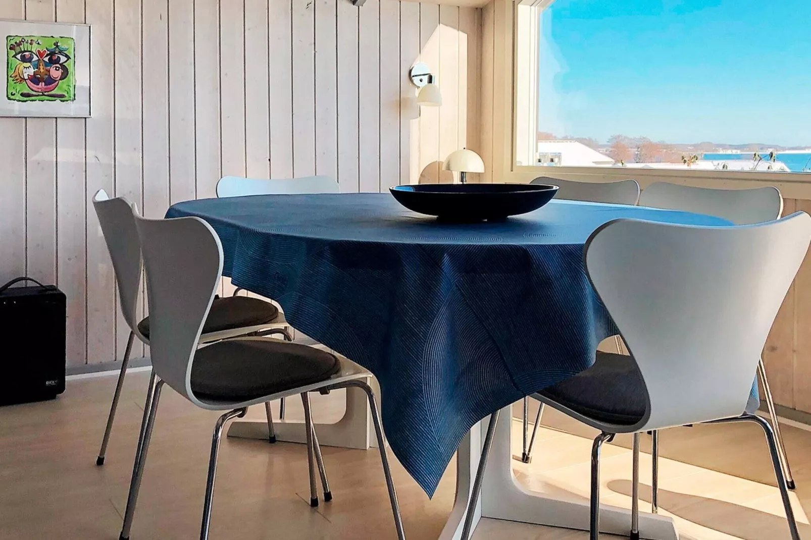 6 persoons vakantie huis in Sjølund-By Traum-Binnen