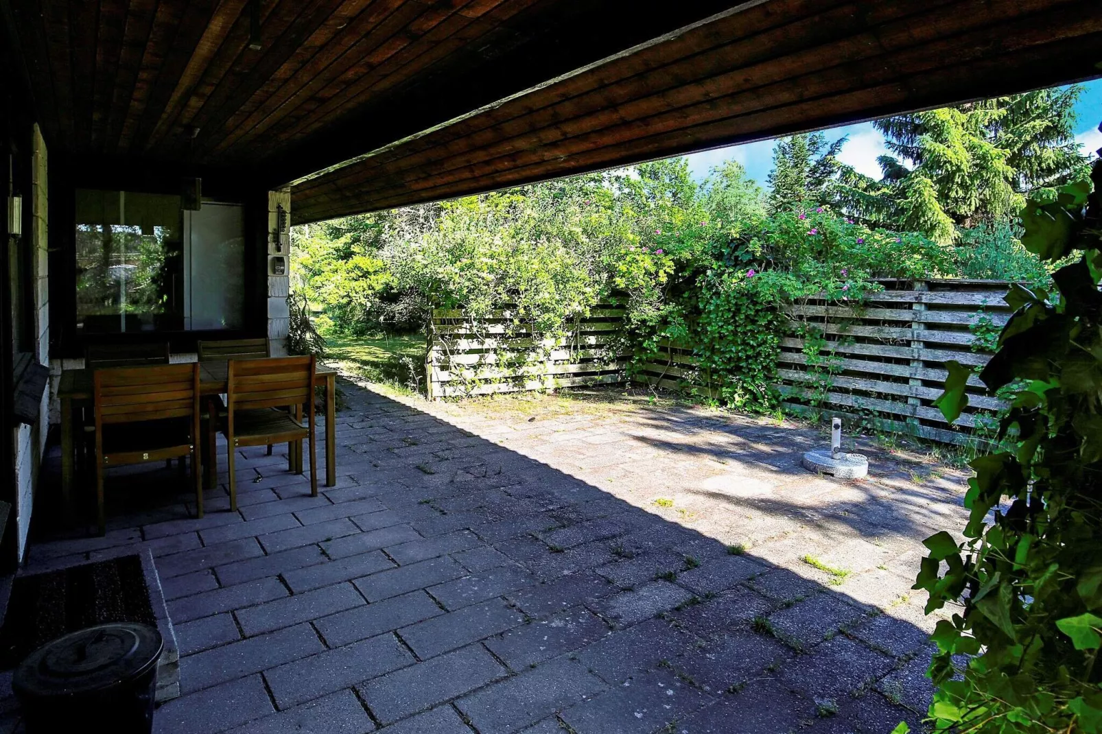7 persoons vakantie huis in Højby-Uitzicht