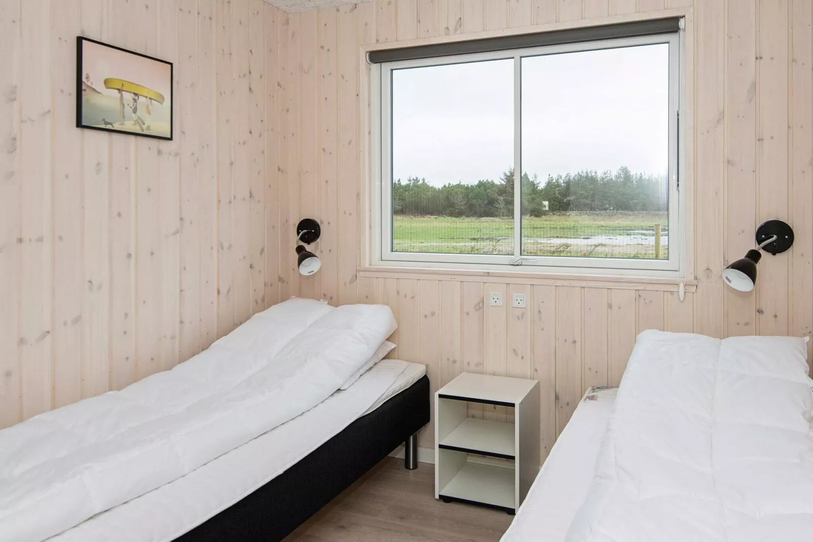 18 persoons vakantie huis in Nørre Nebel-Binnen