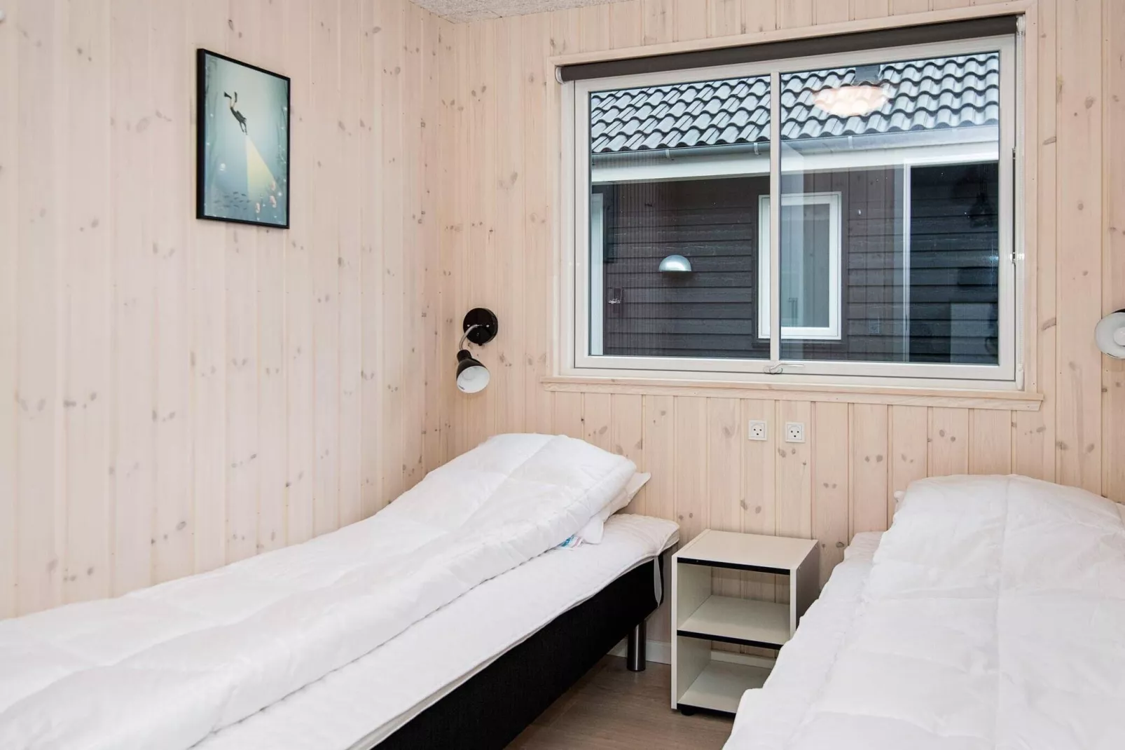 18 persoons vakantie huis in Nørre Nebel-Binnen