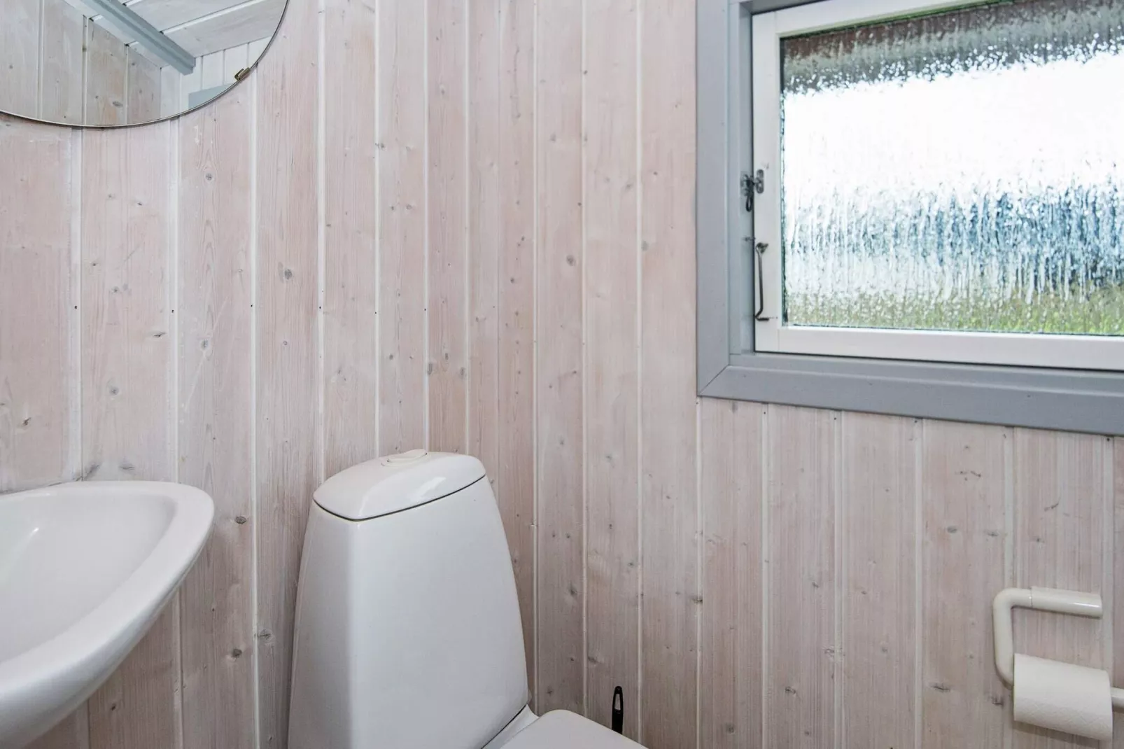 6 persoons vakantie huis in Sjølund-By Traum-Binnen