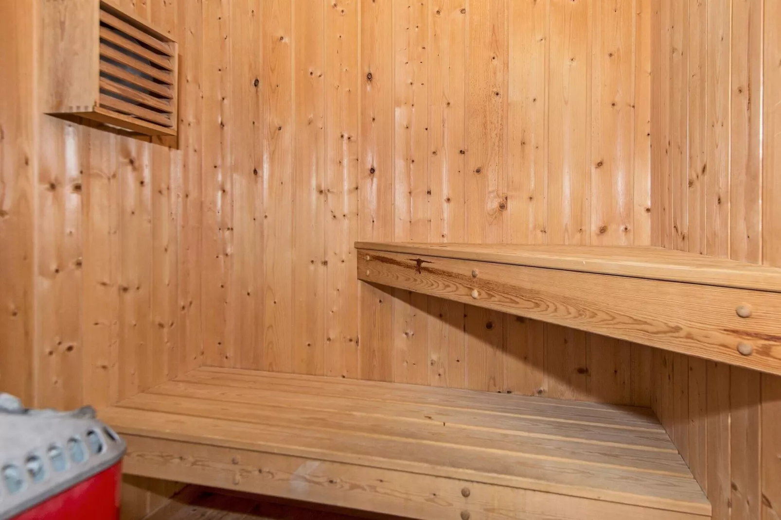 6 persoons vakantie huis in Sjølund-By Traum-Sauna