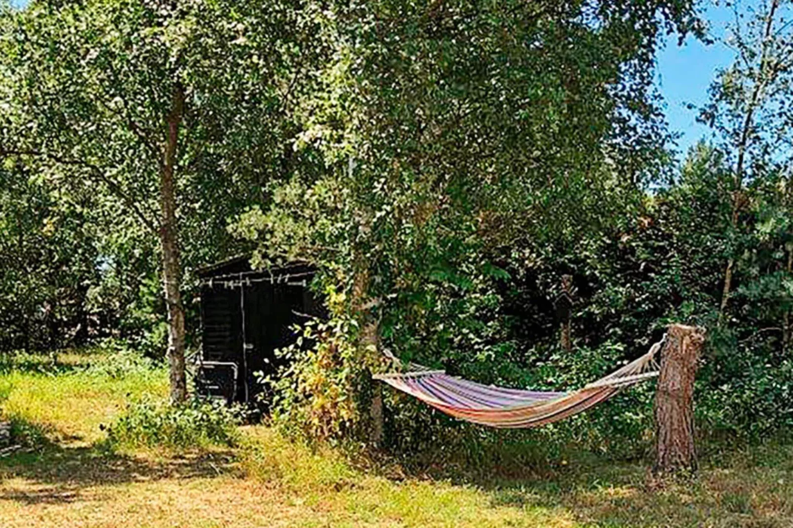 outdoor