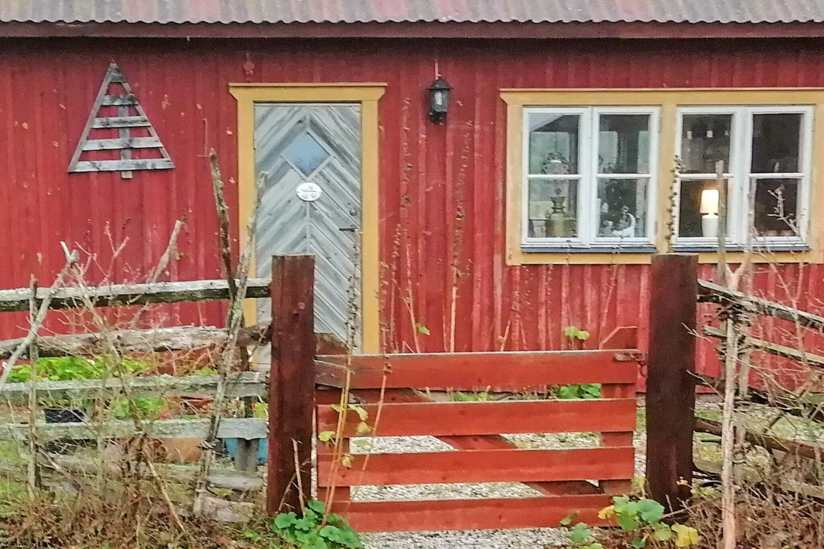 8 persoons vakantie huis in GOTLANDS.TOFTA-Buitenlucht