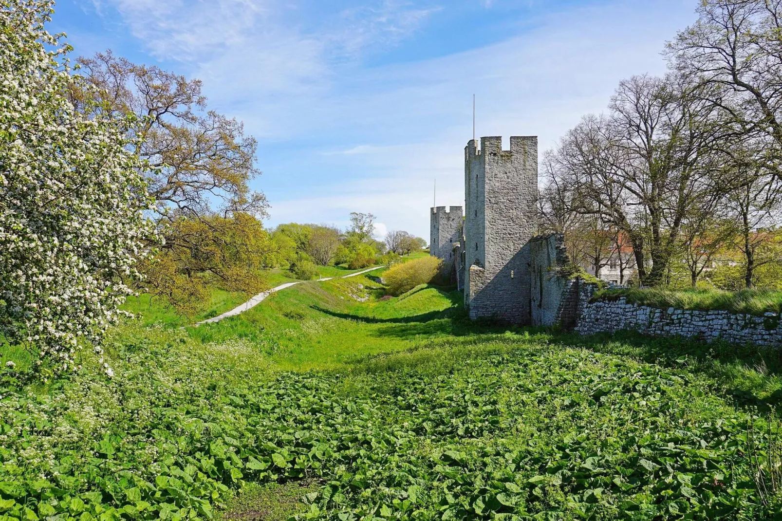 8 persoons vakantie huis in GOTLANDS.TOFTA-Niet-getagd