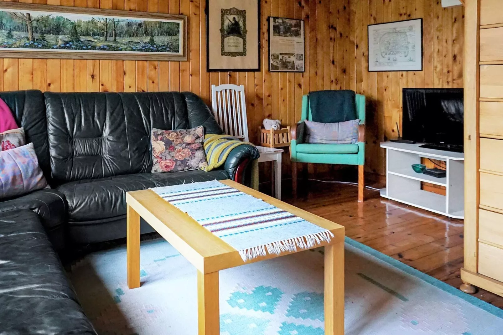 8 persoons vakantie huis in GOTLANDS.TOFTA-Binnen