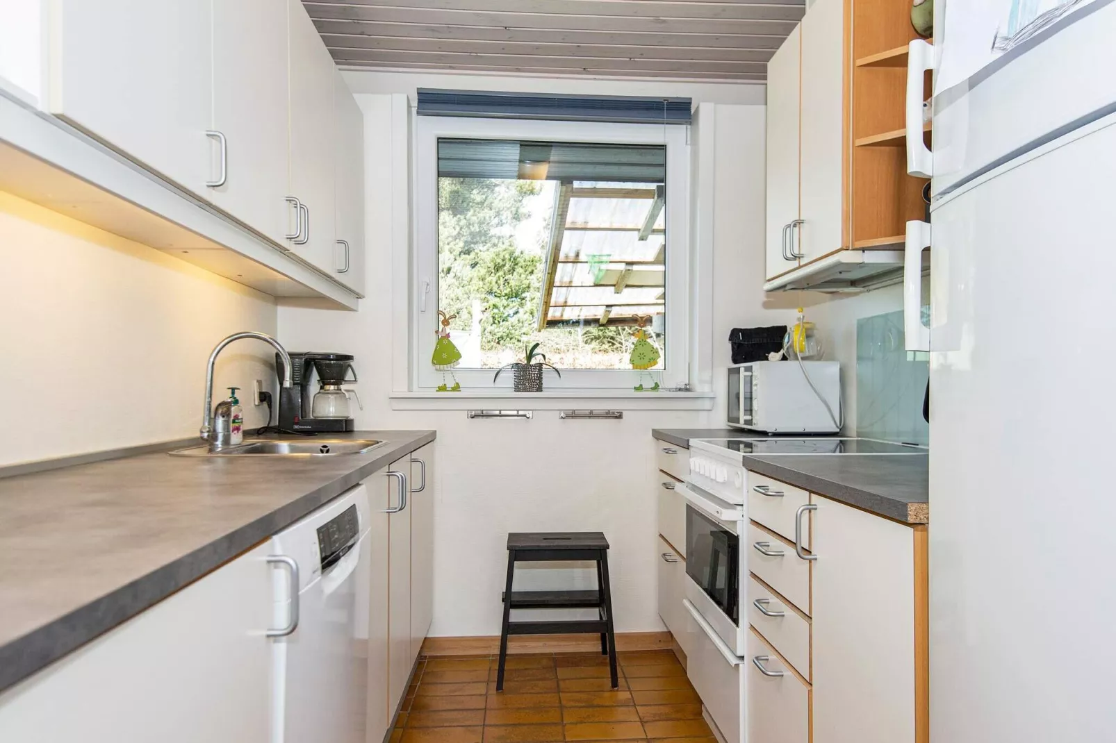 6 persoons vakantie huis in Ørsted-Binnen