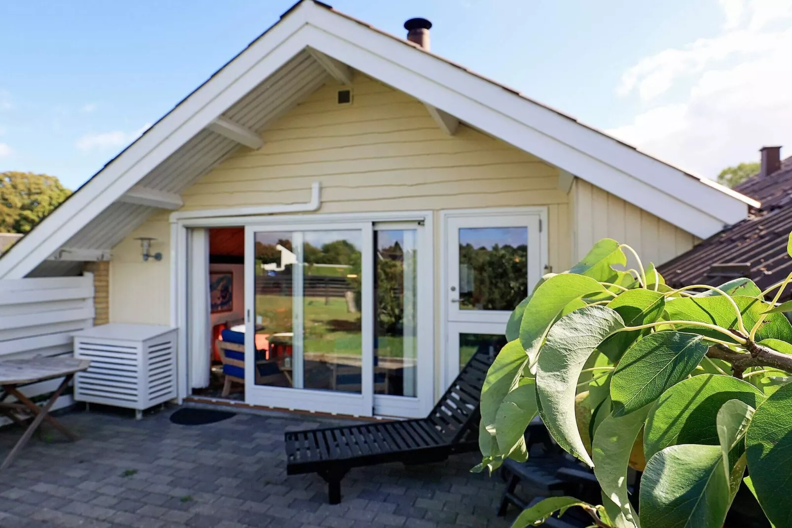 6 persoons vakantie huis in Askeby