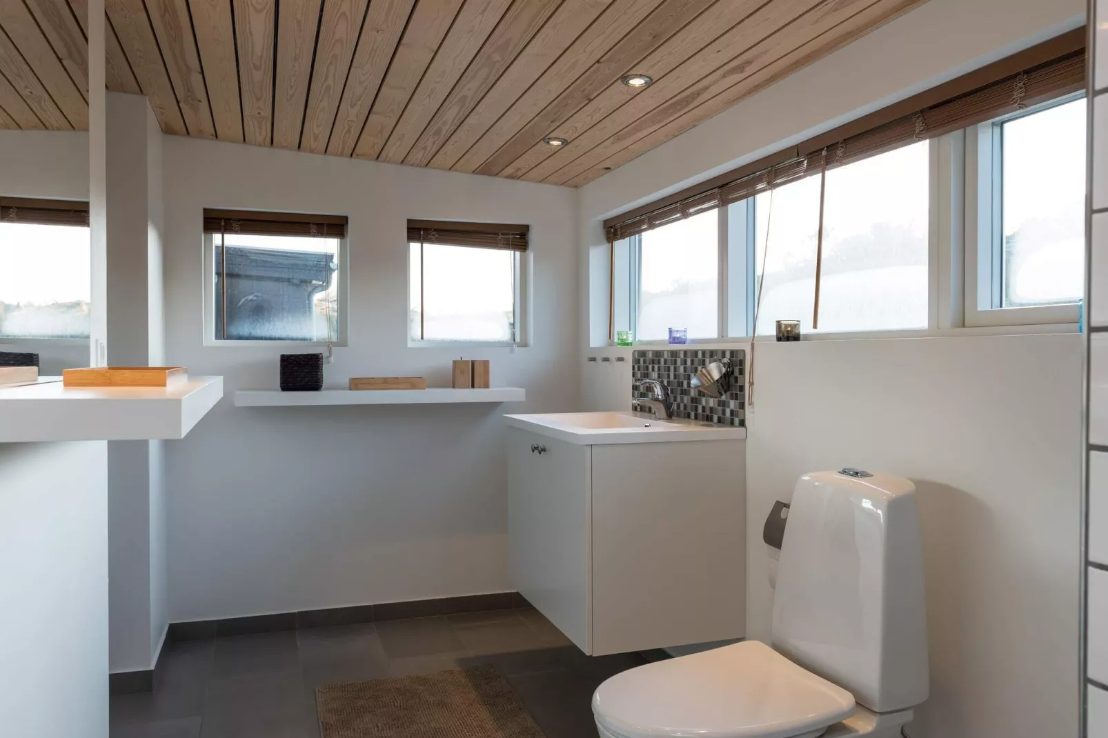 5 persoons vakantie huis in Fanø-Binnen