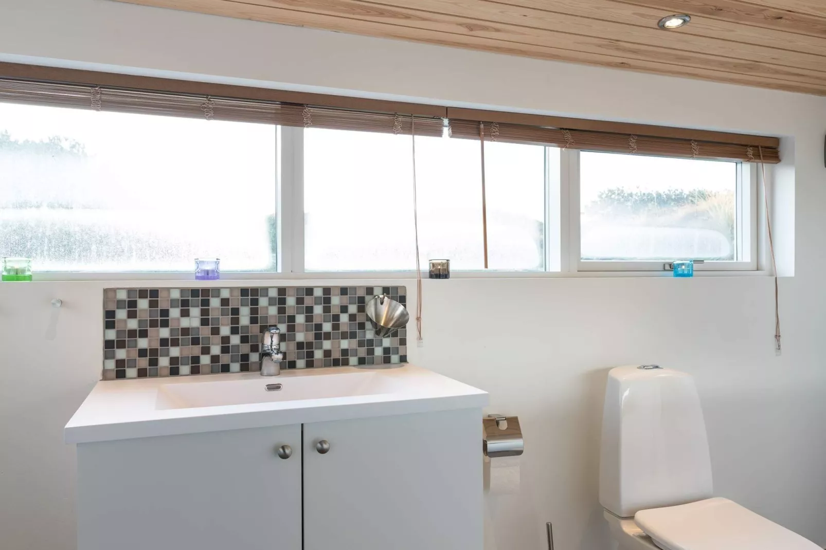 5 persoons vakantie huis in Fanø-Binnen