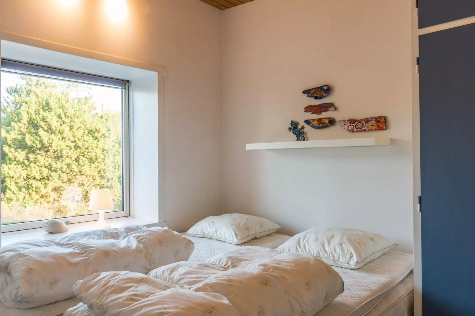 5 persoons vakantie huis in Fanø-Binnen