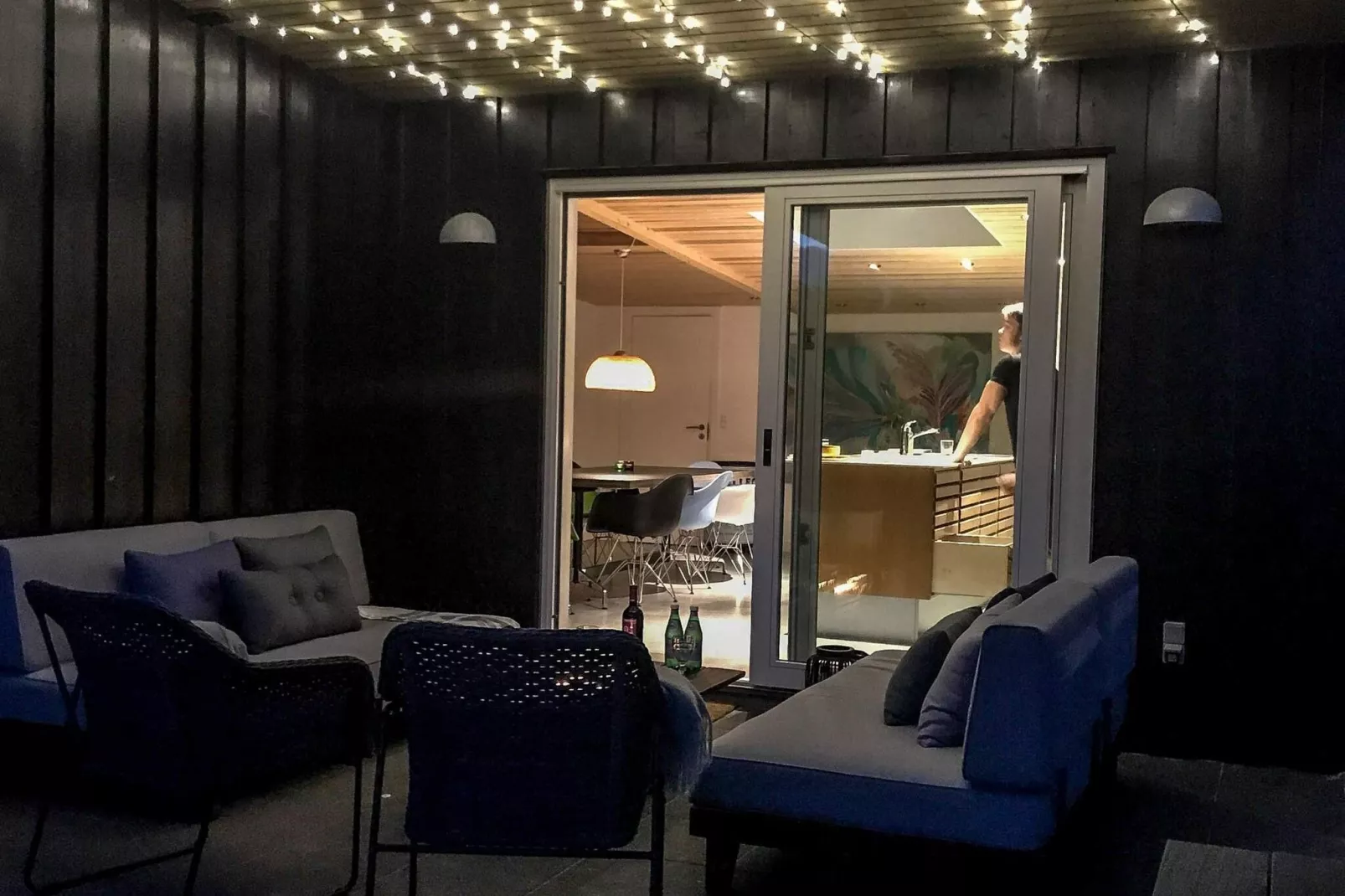 5 persoons vakantie huis in Fanø-Binnen