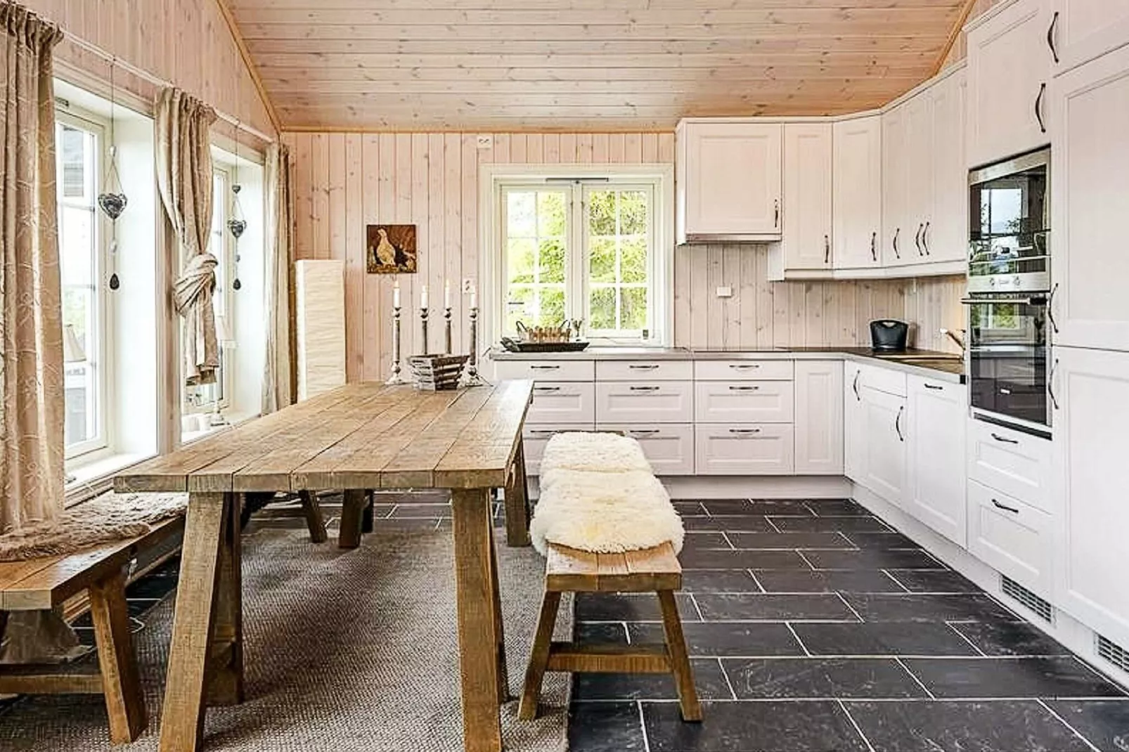 11 persoons vakantie huis in Fåvang-By Traum-Binnen