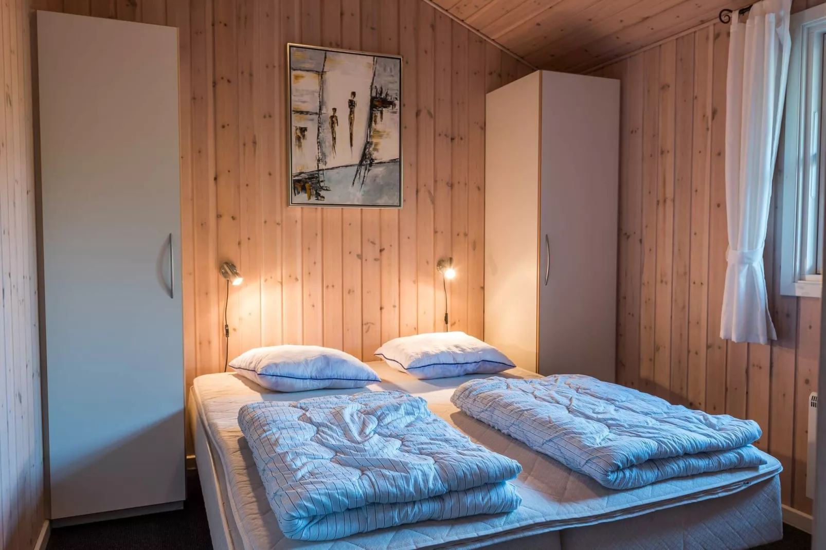 9 persoons vakantie huis in Fanø-Binnen