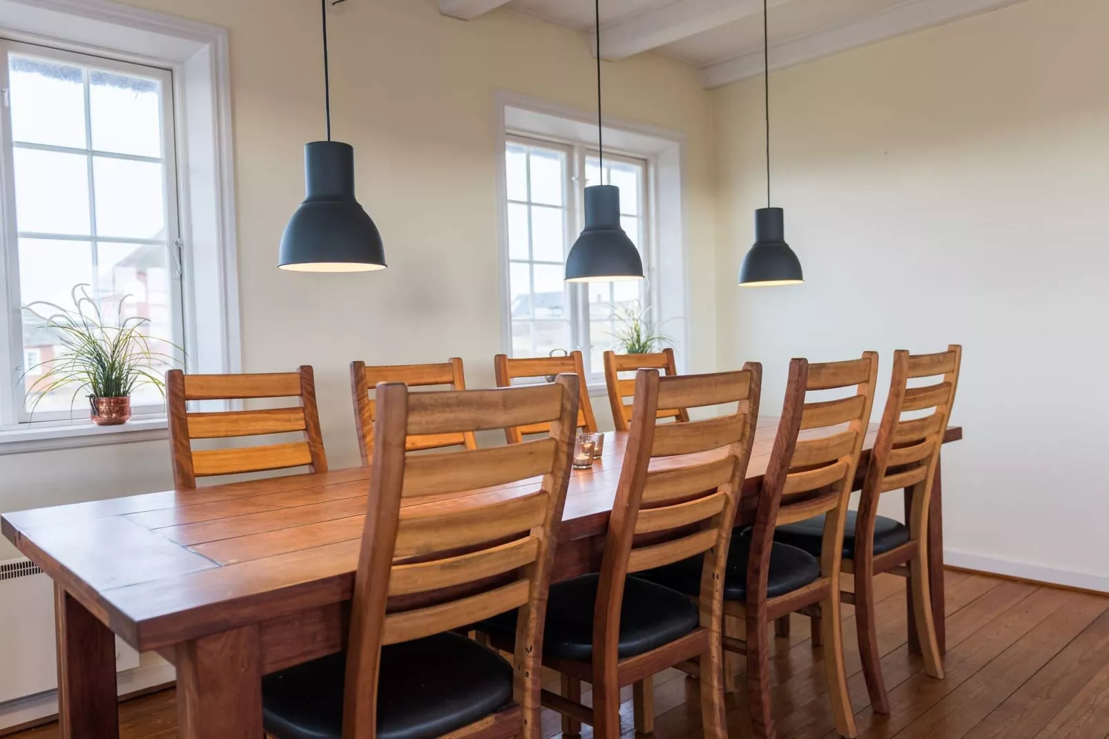 6 persoons vakantie huis in Fanø-Binnen
