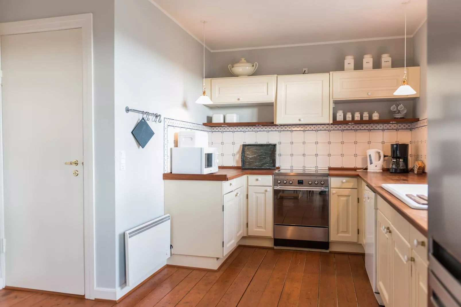6 persoons vakantie huis in Fanø-Binnen
