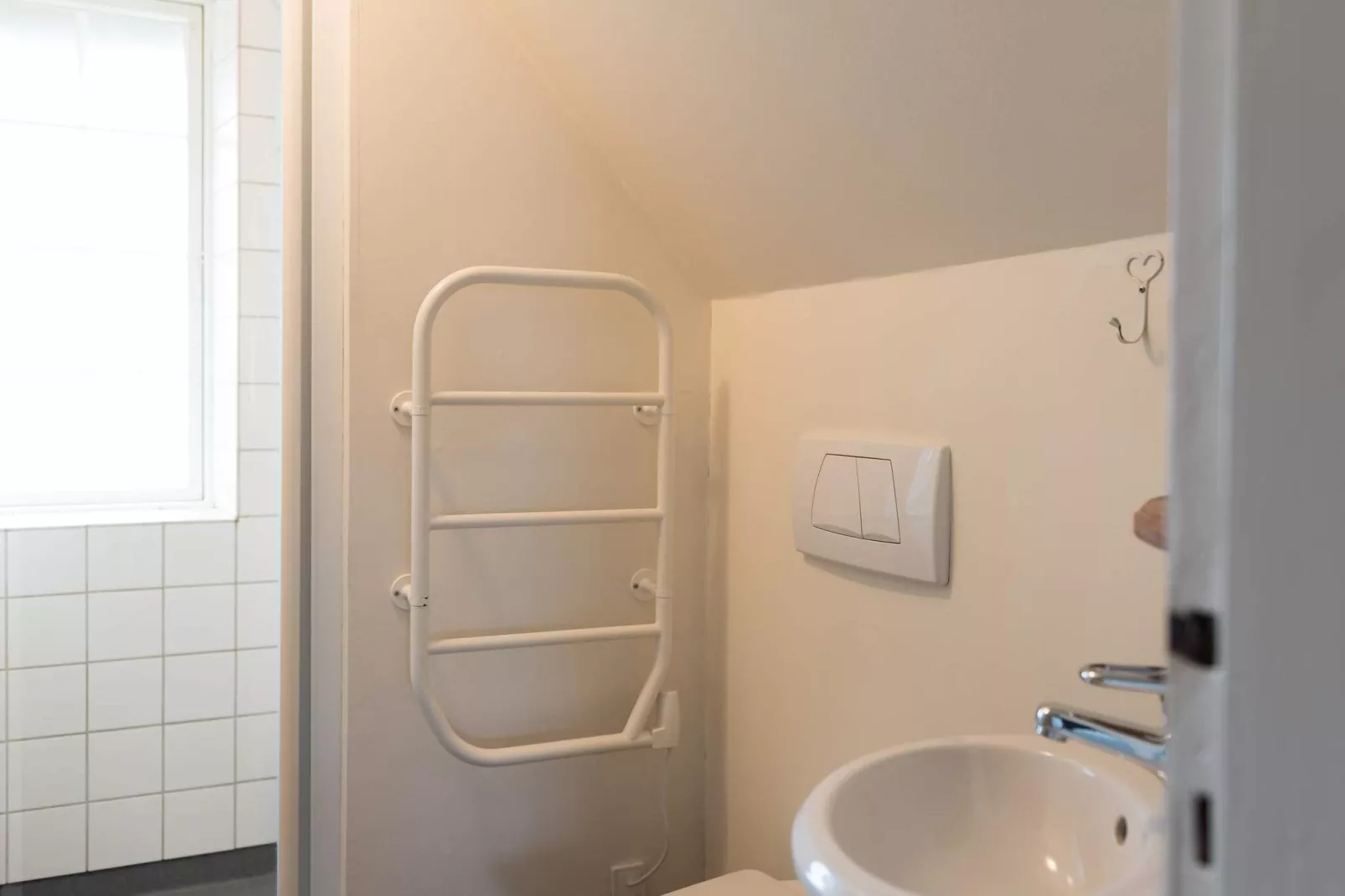 6 persoons vakantie huis in Fanø-Binnen