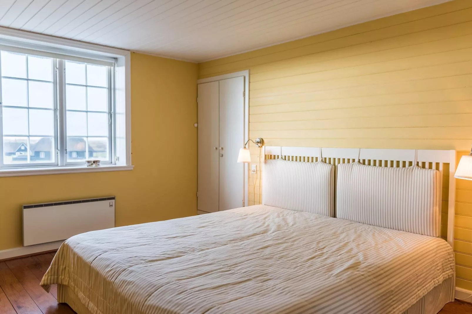 6 persoons vakantie huis in Fanø-Binnen