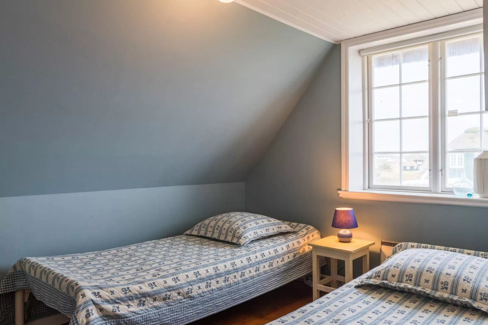 6 persoons vakantie huis in Fanø-Binnen
