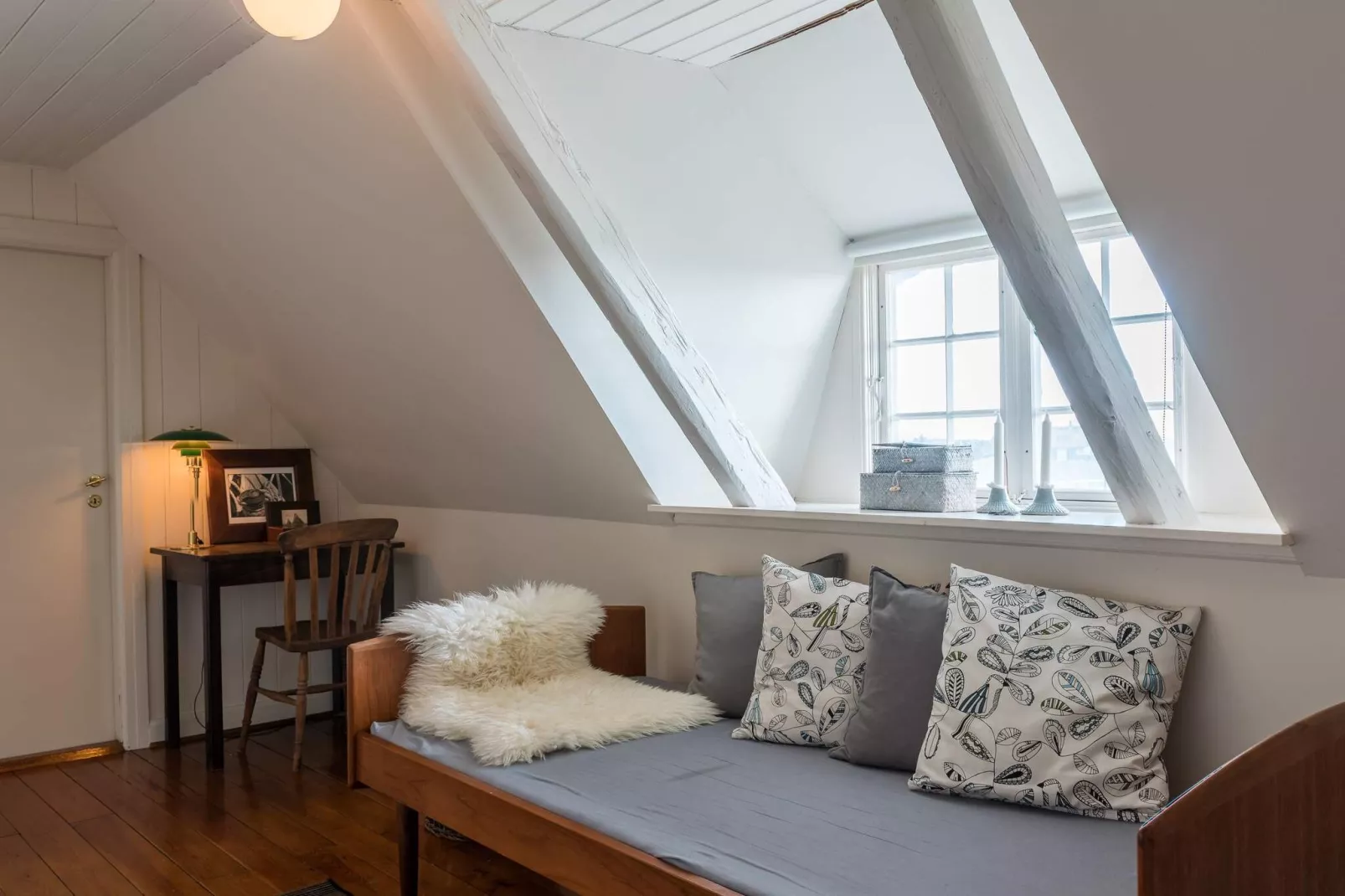 6 persoons vakantie huis in Fanø-Binnen