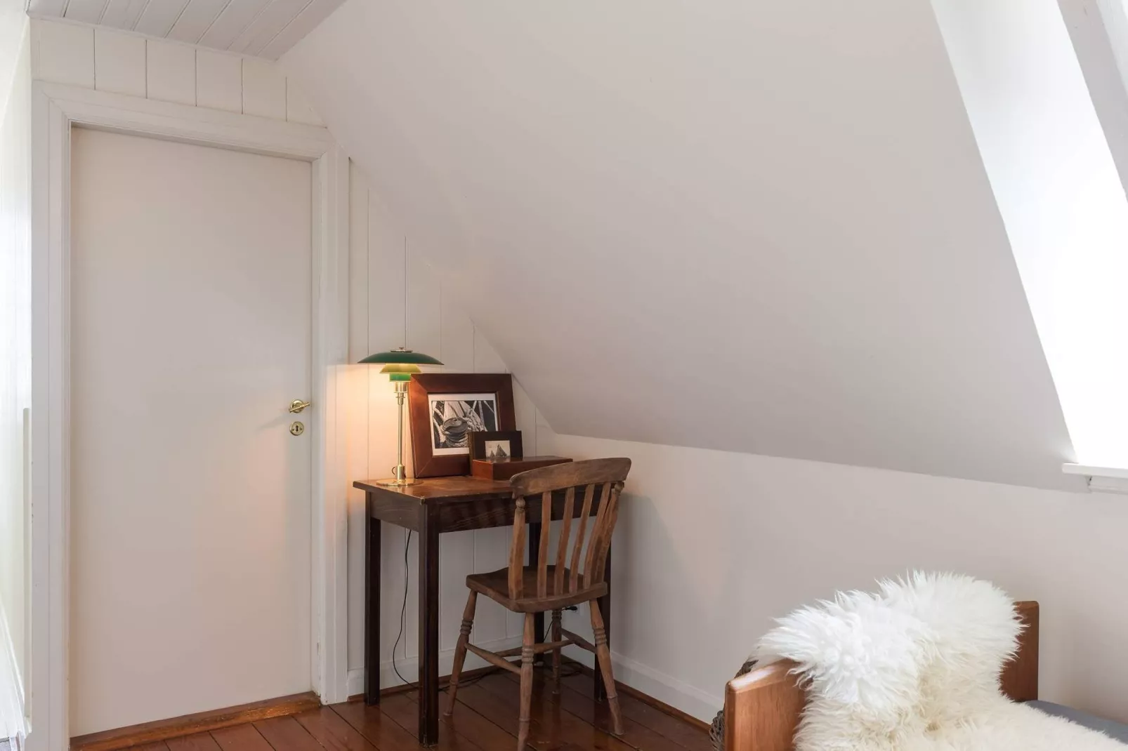 6 persoons vakantie huis in Fanø-Binnen