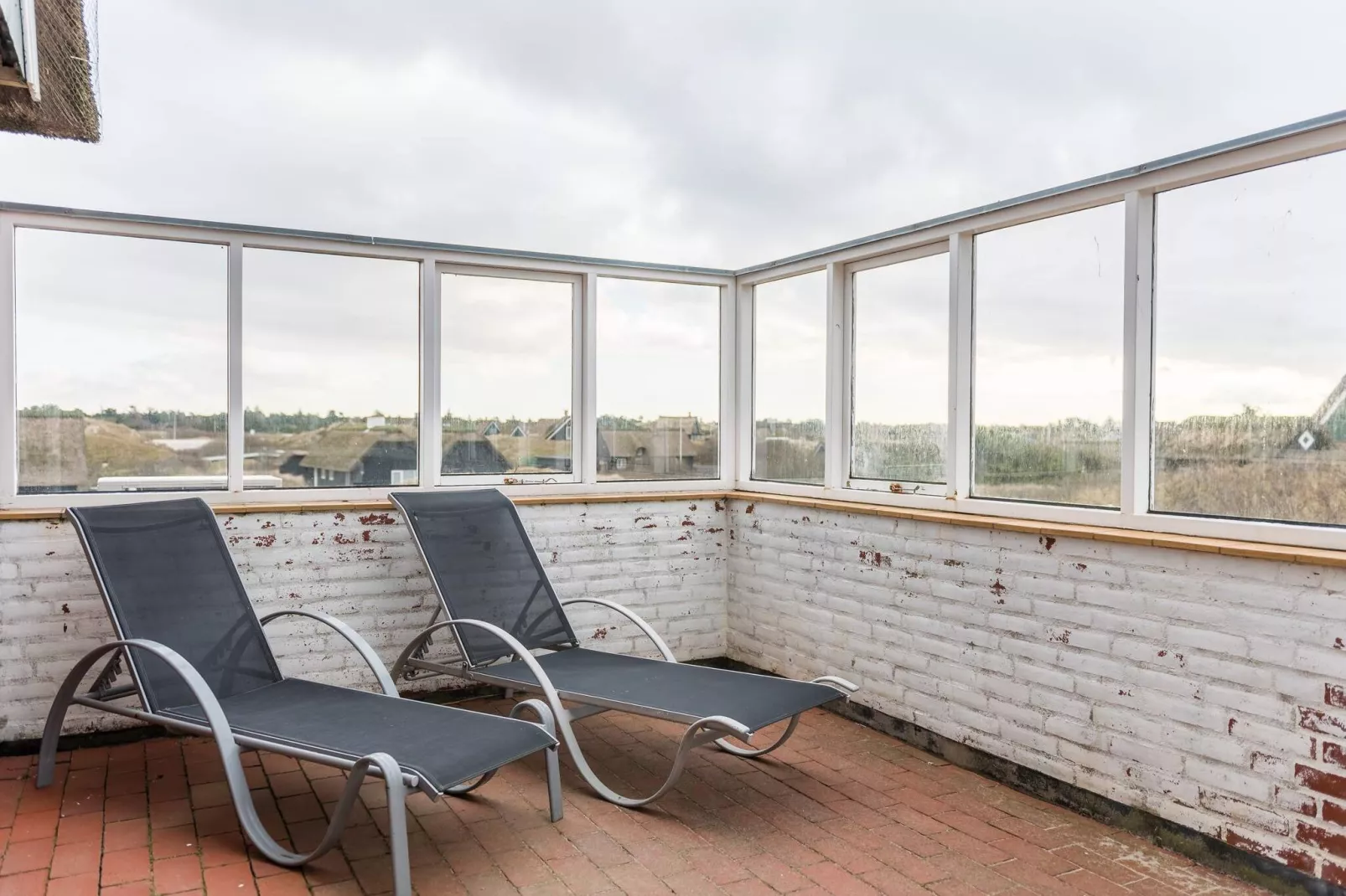 6 persoons vakantie huis in Fanø-Binnen