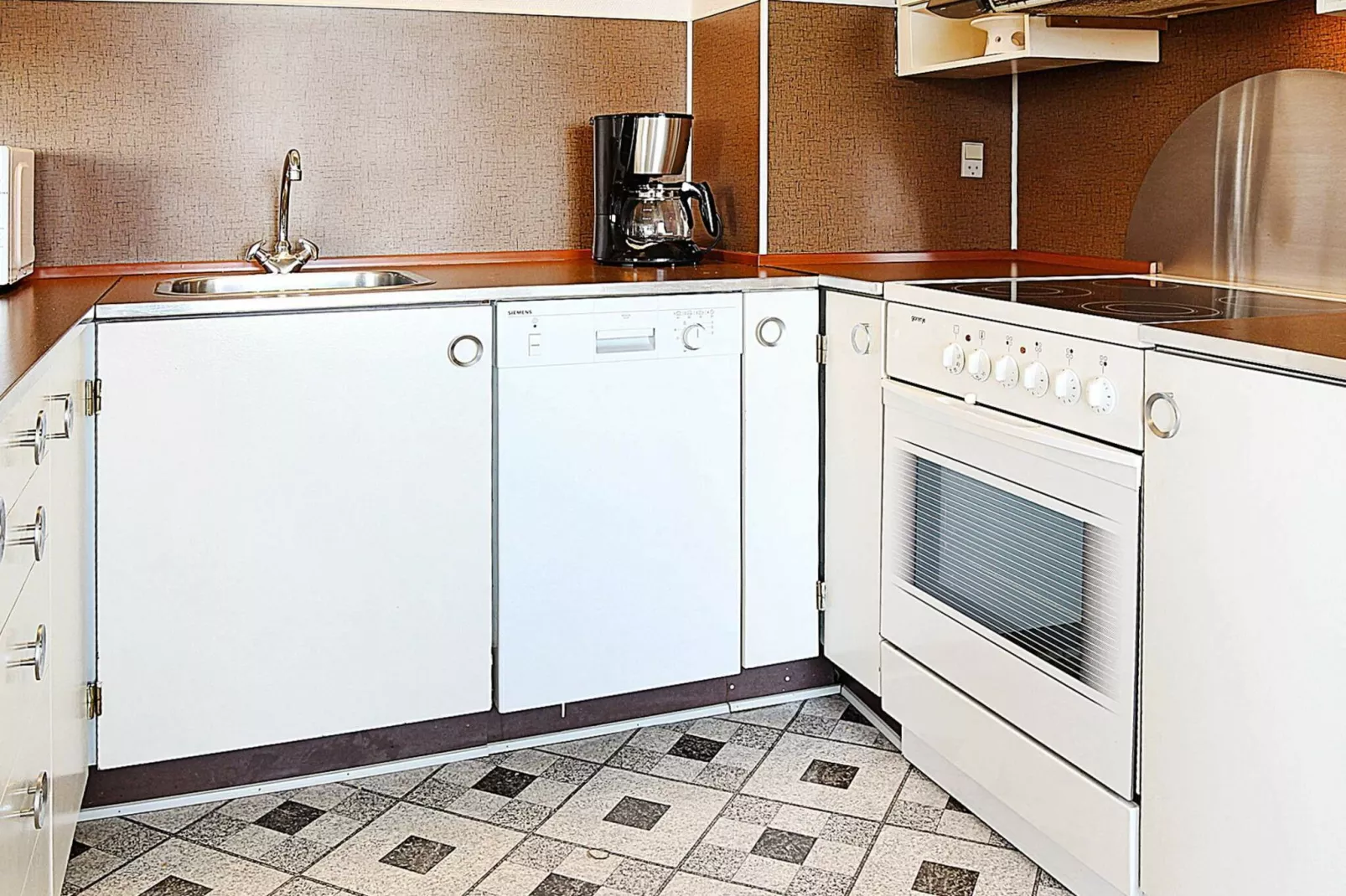 6 persoons vakantie huis in Hvide Sande-By Traum-Binnen