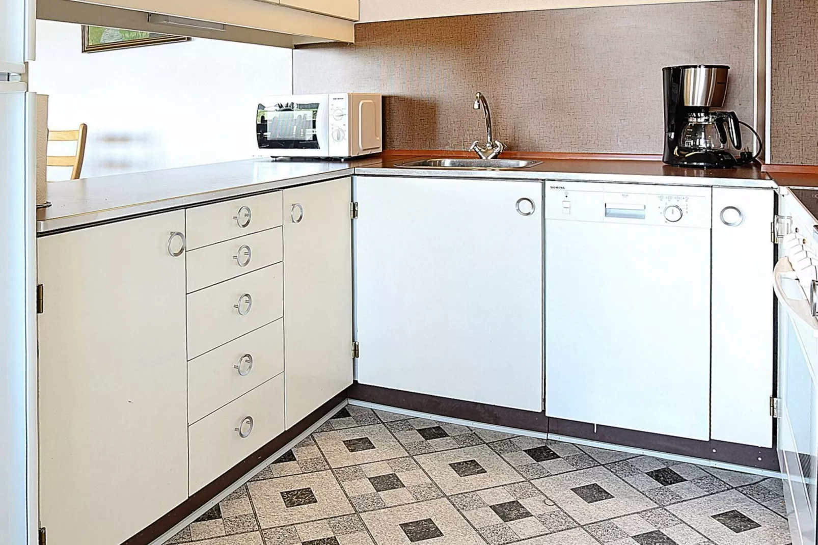 6 persoons vakantie huis in Hvide Sande-By Traum-Binnen