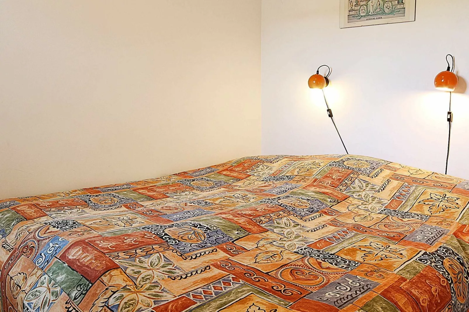 6 persoons vakantie huis in Hvide Sande-By Traum-Binnen