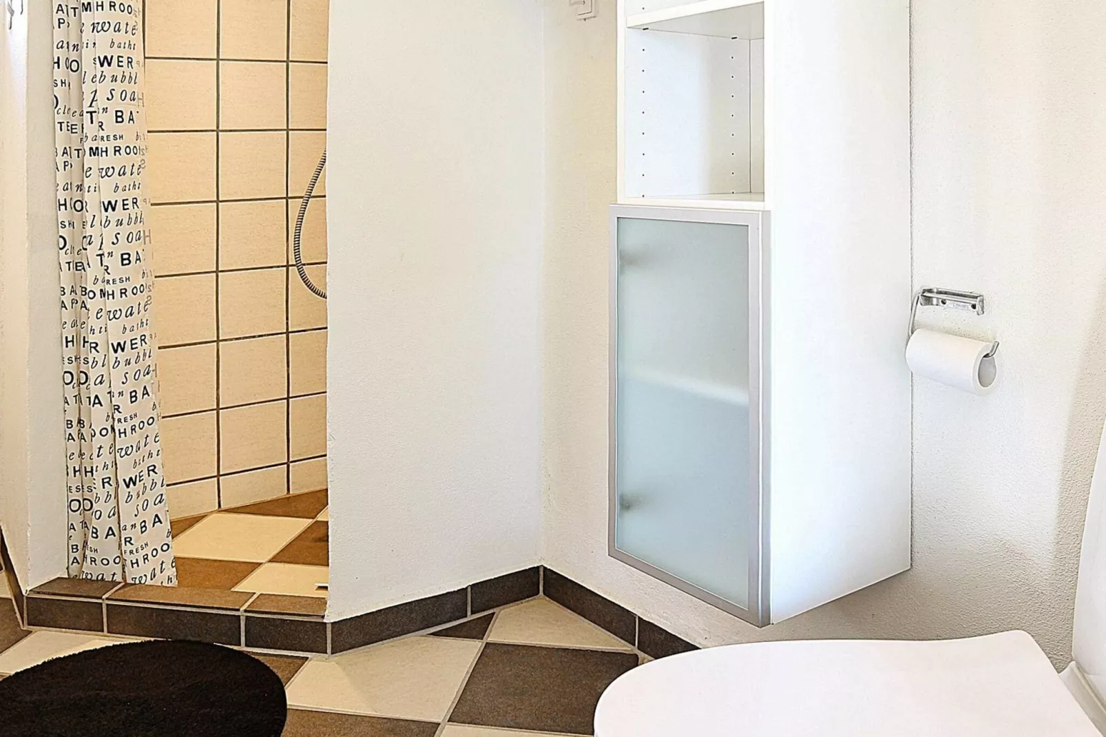 6 persoons vakantie huis in Hvide Sande-By Traum-Binnen