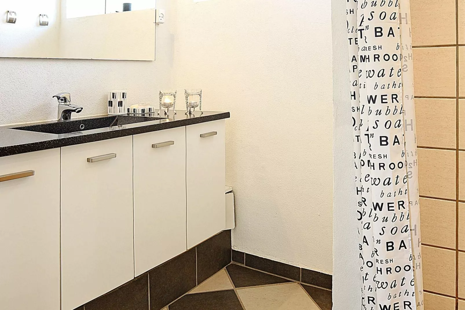 6 persoons vakantie huis in Hvide Sande-By Traum-Binnen