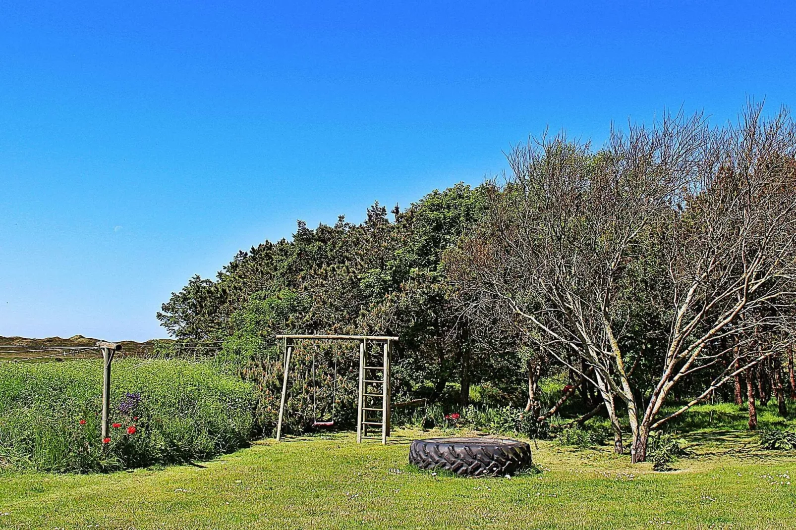 6 persoons vakantie huis in Hvide Sande-By Traum-Uitzicht