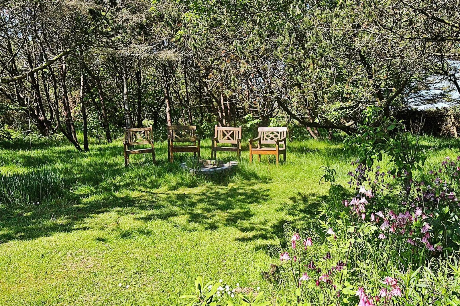 6 persoons vakantie huis in Hvide Sande-By Traum-Uitzicht