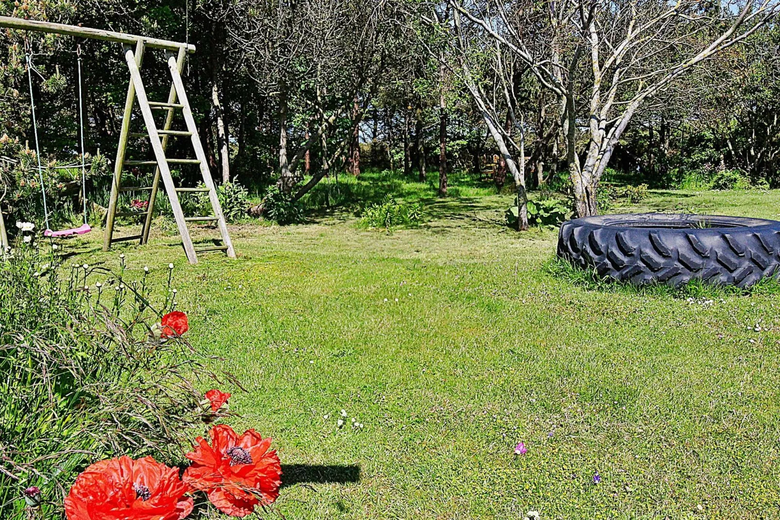 6 persoons vakantie huis in Hvide Sande-By Traum-Uitzicht