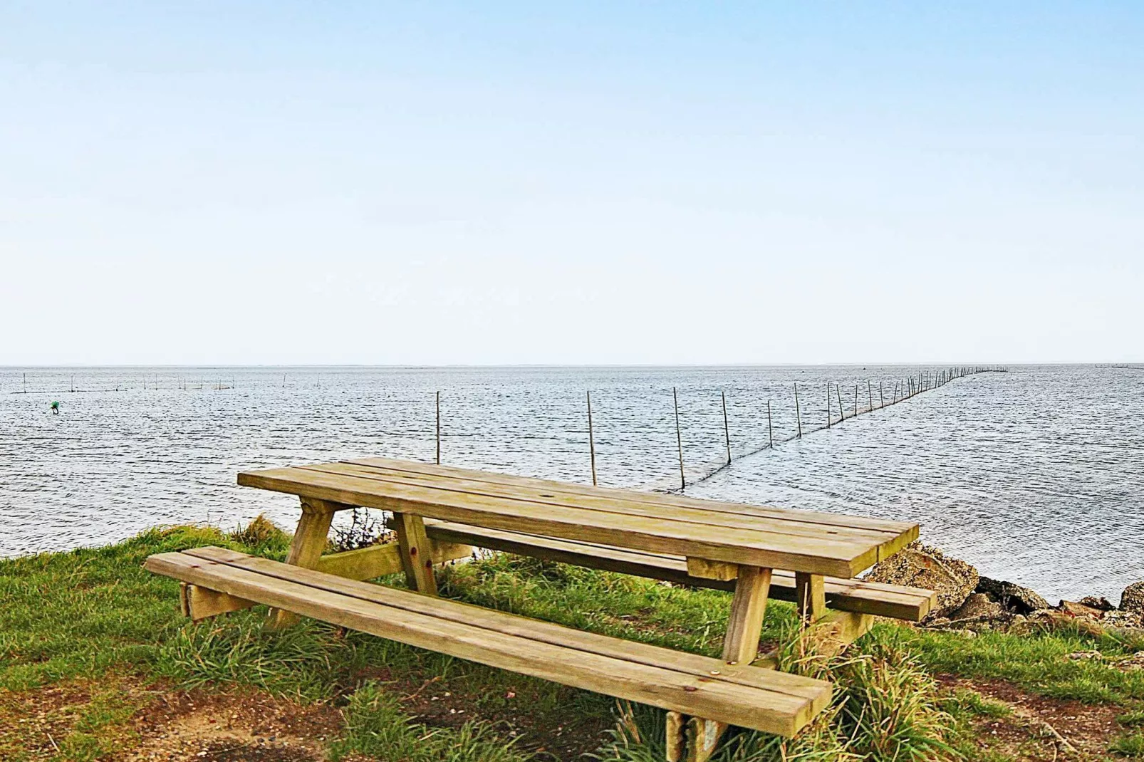 6 persoons vakantie huis in Hvide Sande-By Traum-Uitzicht