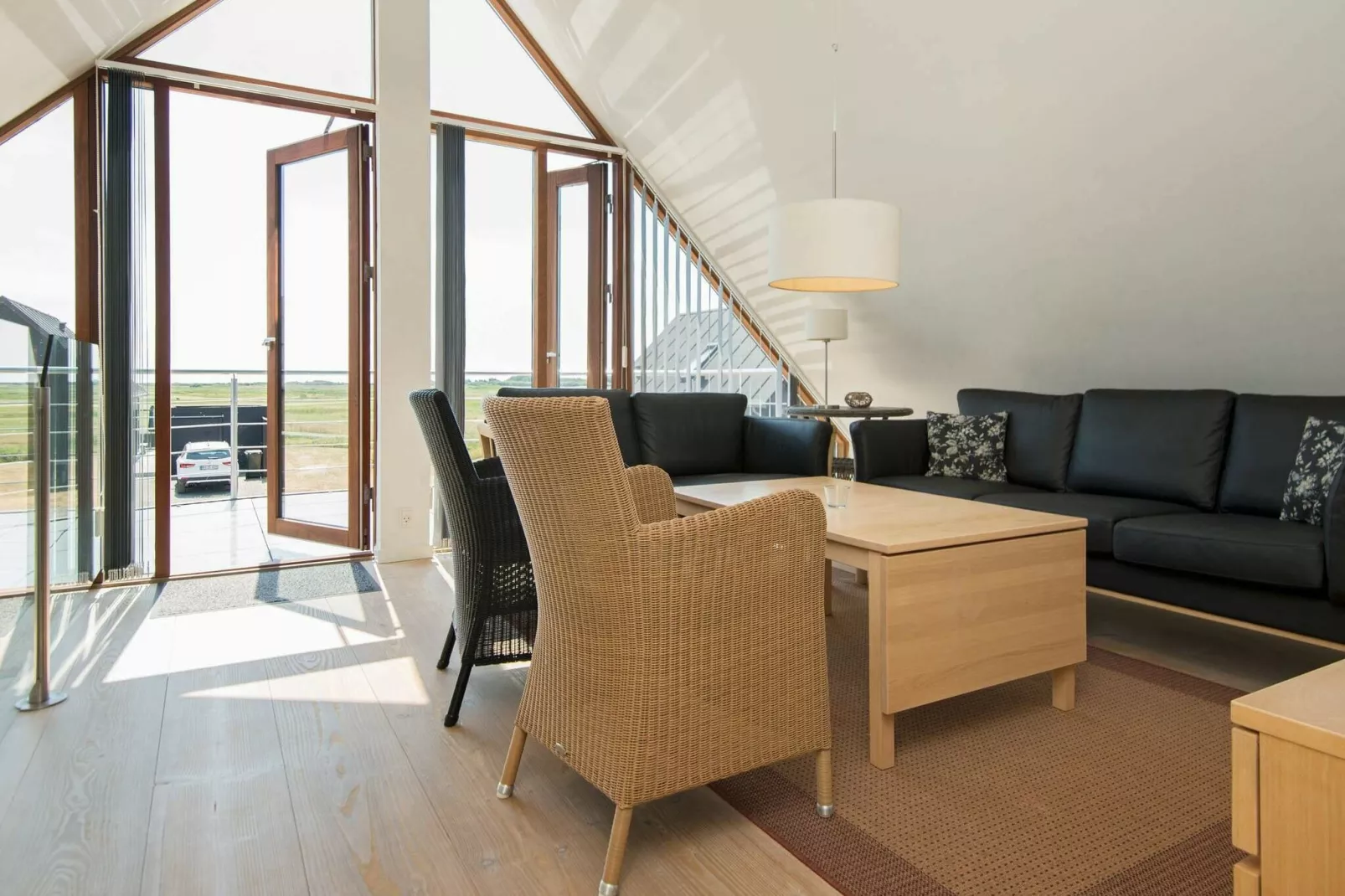 6 persoons vakantie huis in Rømø-By Traum-Binnen
