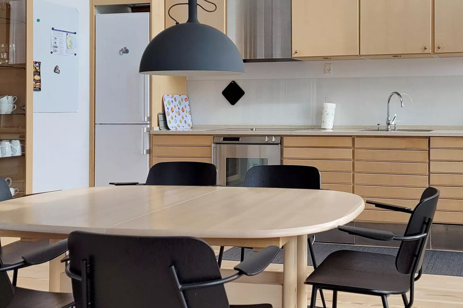 6 persoons vakantie huis in Rømø-By Traum-Binnen
