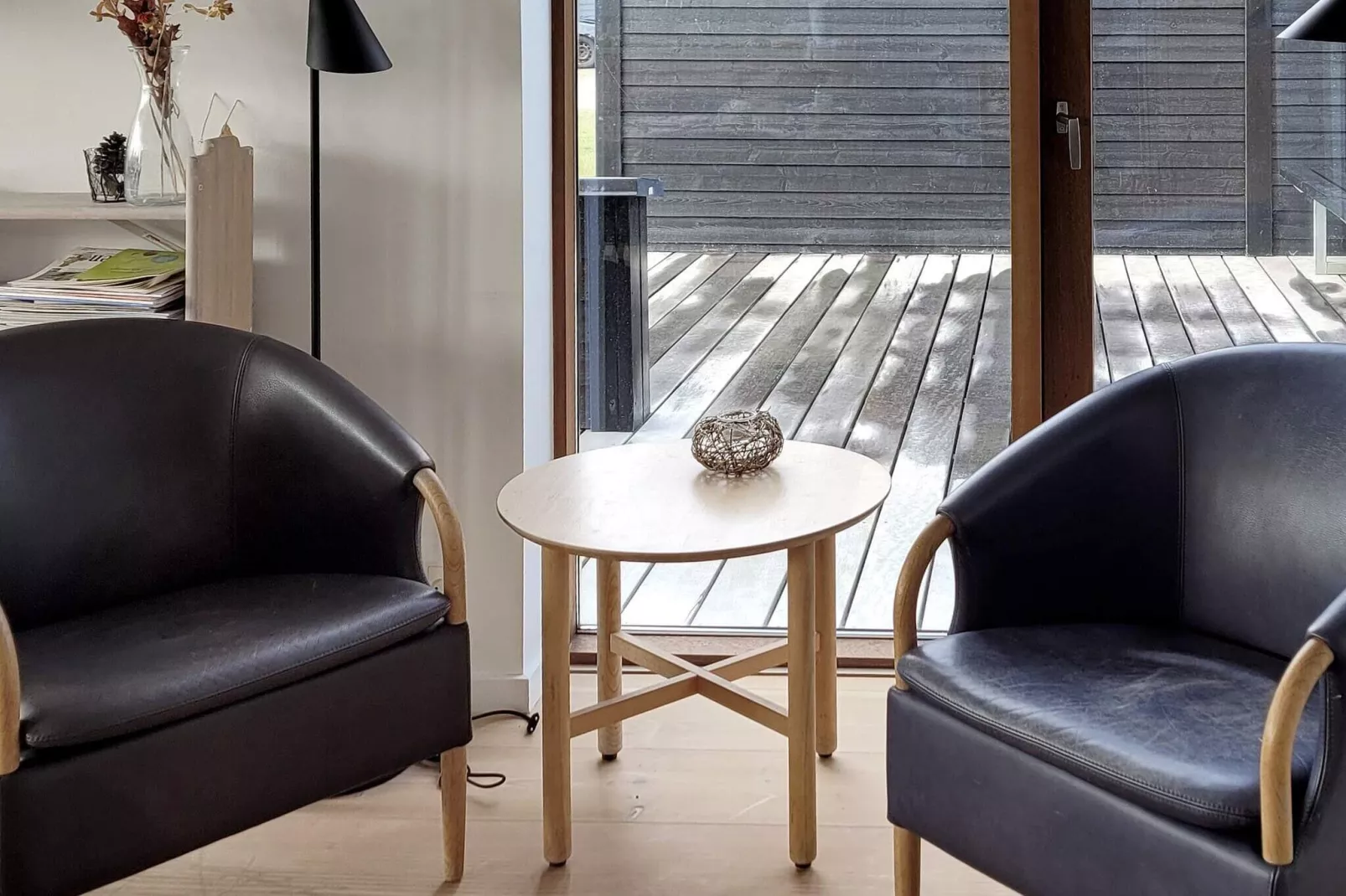 6 persoons vakantie huis in Rømø-By Traum-Binnen