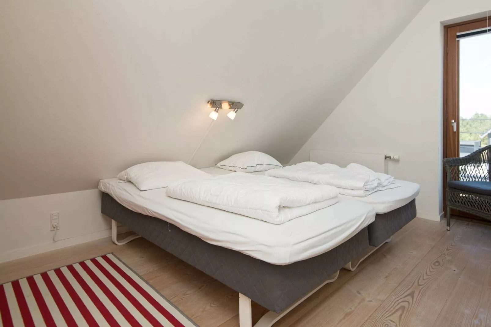 6 persoons vakantie huis in Rømø-By Traum-Binnen