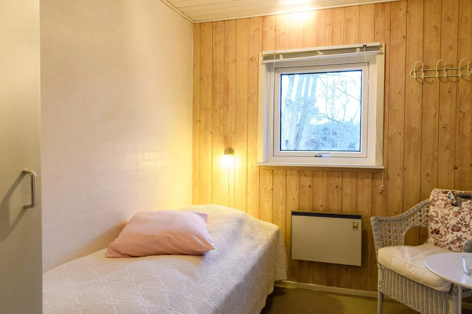 6 persoons vakantie huis in Fanø-Binnen