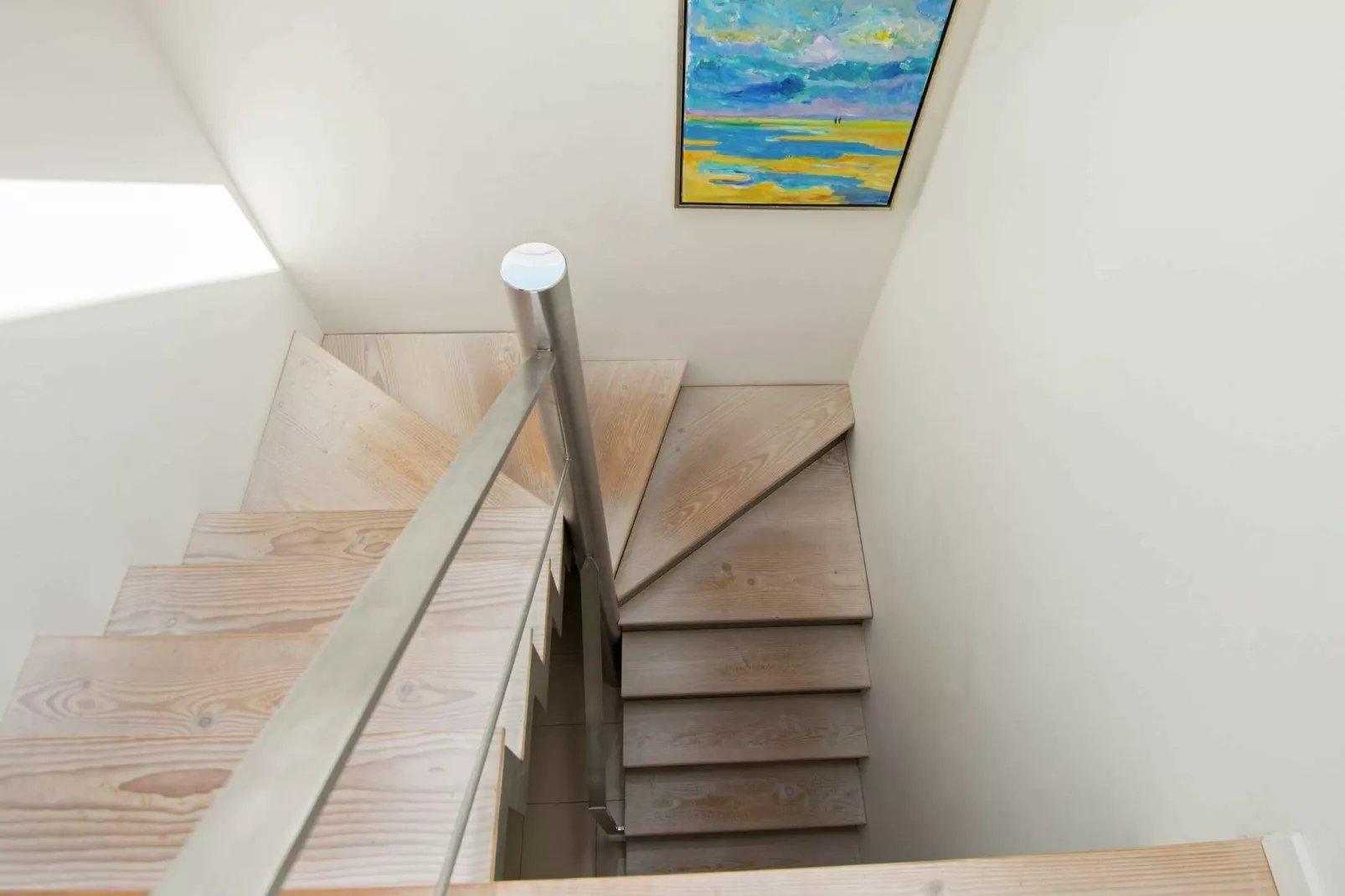 6 persoons vakantie huis in Rømø-By Traum-Binnen