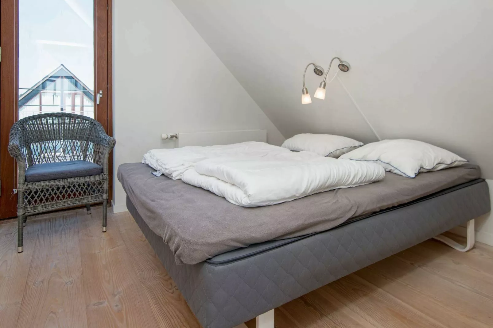 6 persoons vakantie huis in Rømø-By Traum-Binnen
