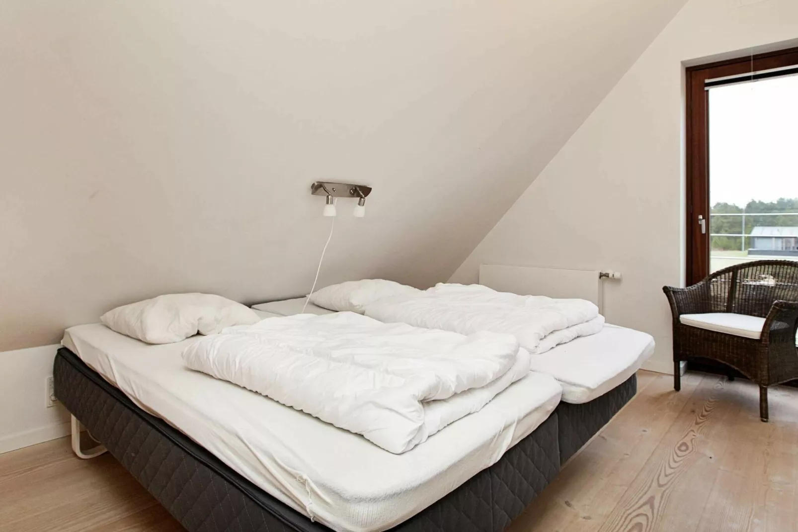 6 persoons vakantie huis in Rømø-By Traum-Binnen