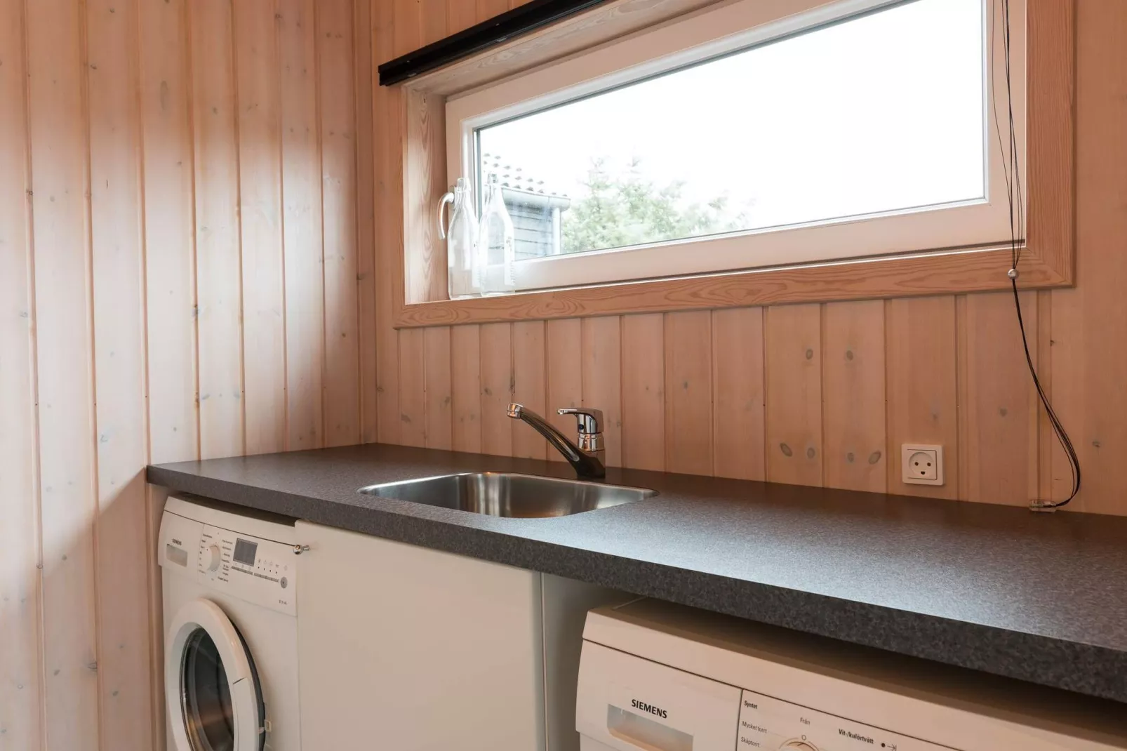 6 persoons vakantie huis in Fanø-Binnen